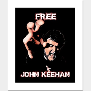 Free John Keehan 1 Posters and Art